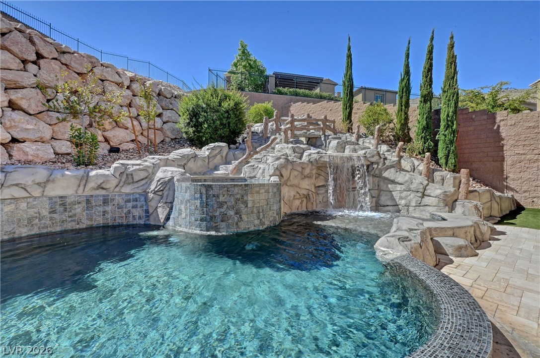 89 Olympia Chase Drive Las Vegas NV 89141