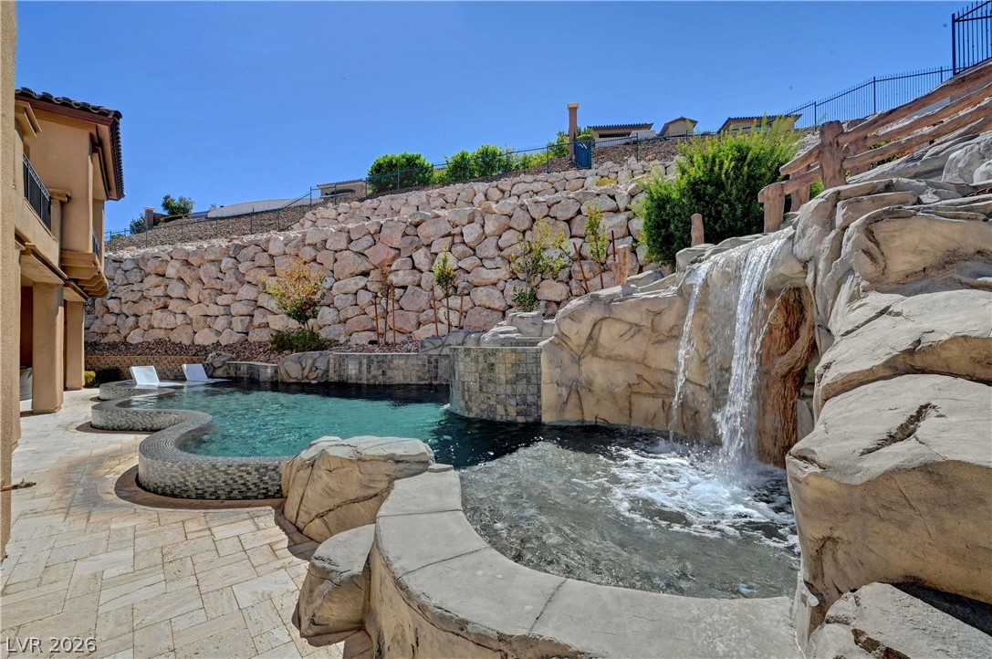89 Olympia Chase Drive Las Vegas NV 89141