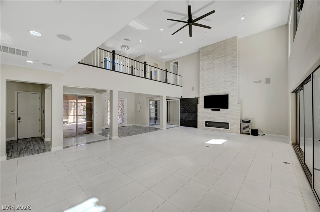 89 Olympia Chase Drive Las Vegas NV 89141