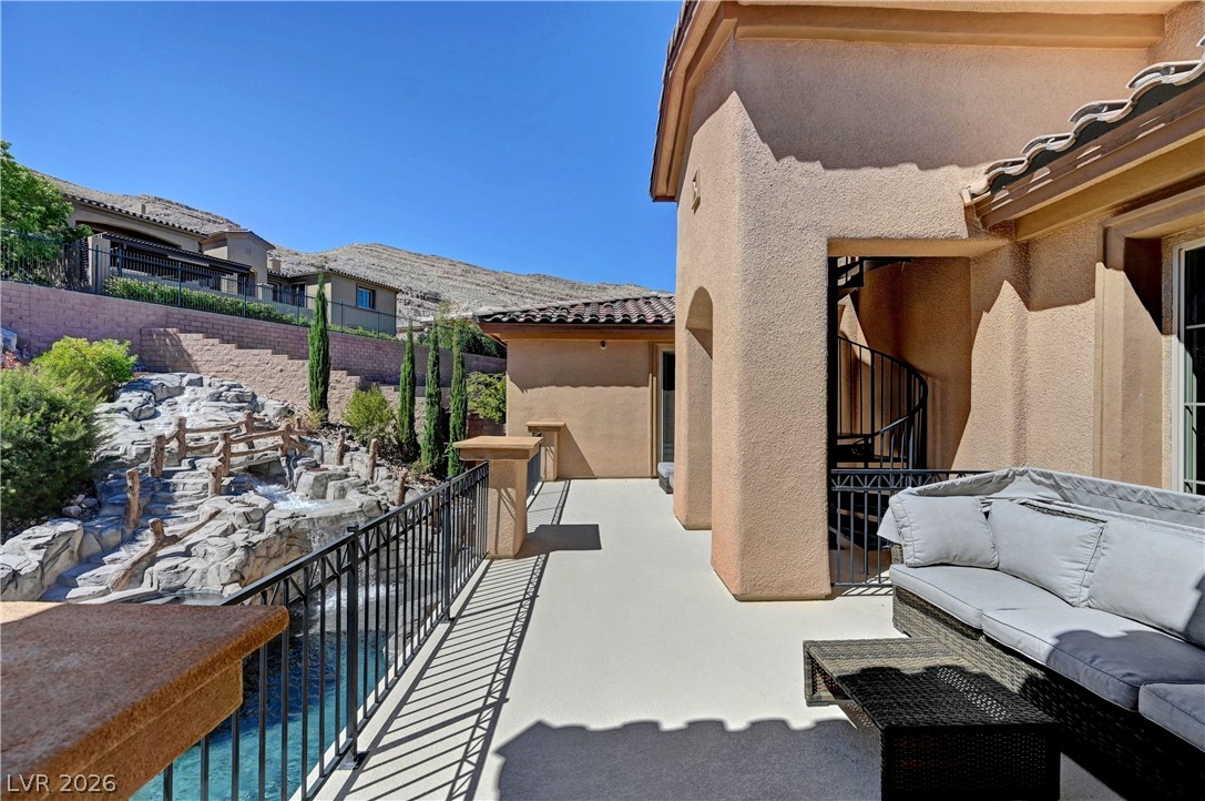 89 Olympia Chase Drive Las Vegas NV 89141