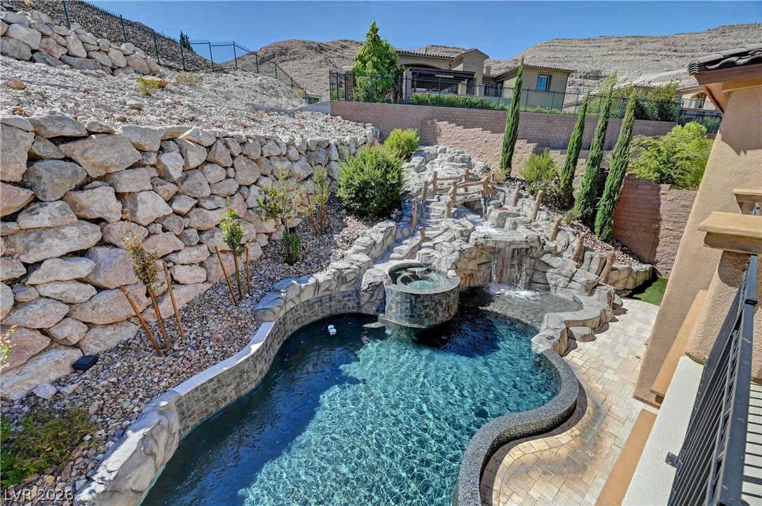 89 Olympia Chase Drive Las Vegas NV 89141