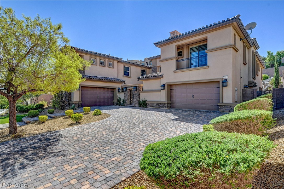 89 Olympia Chase Drive Las Vegas NV 89141