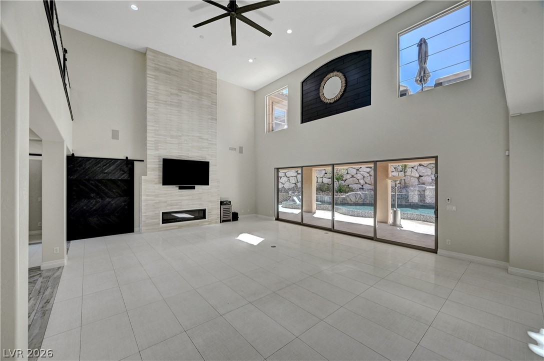 89 Olympia Chase Drive Las Vegas NV 89141