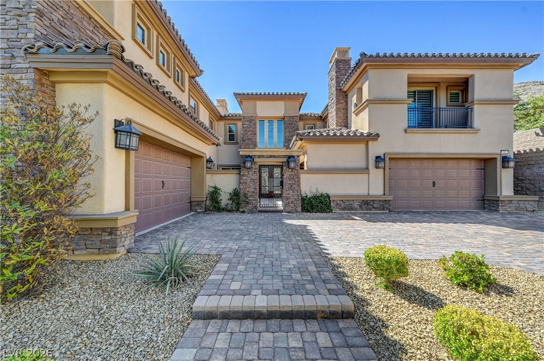 89 Olympia Chase Drive Las Vegas NV 89141