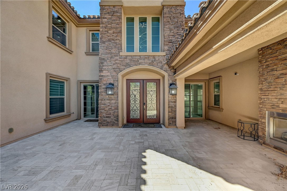 89 Olympia Chase Drive Las Vegas NV 89141