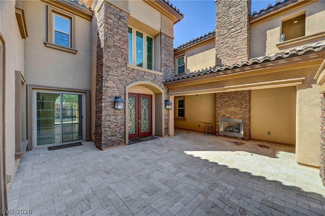 89 Olympia Chase Drive Las Vegas NV 89141