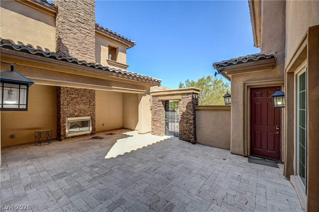 89 Olympia Chase Drive Las Vegas NV 89141