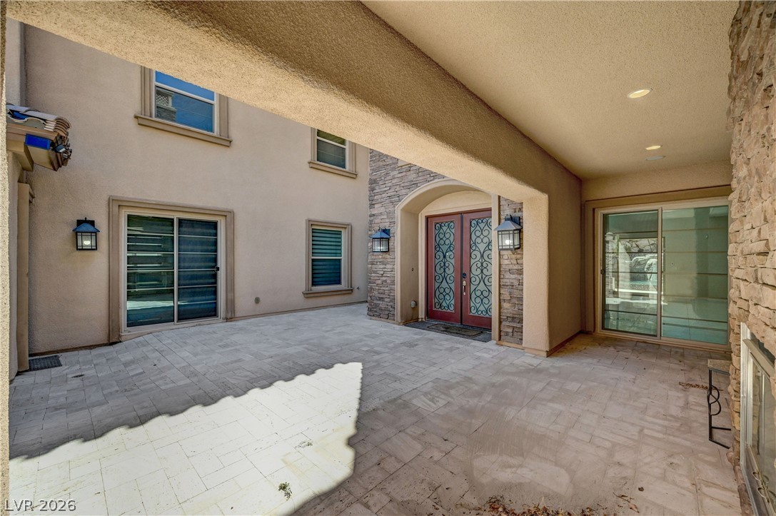 89 Olympia Chase Drive Las Vegas NV 89141