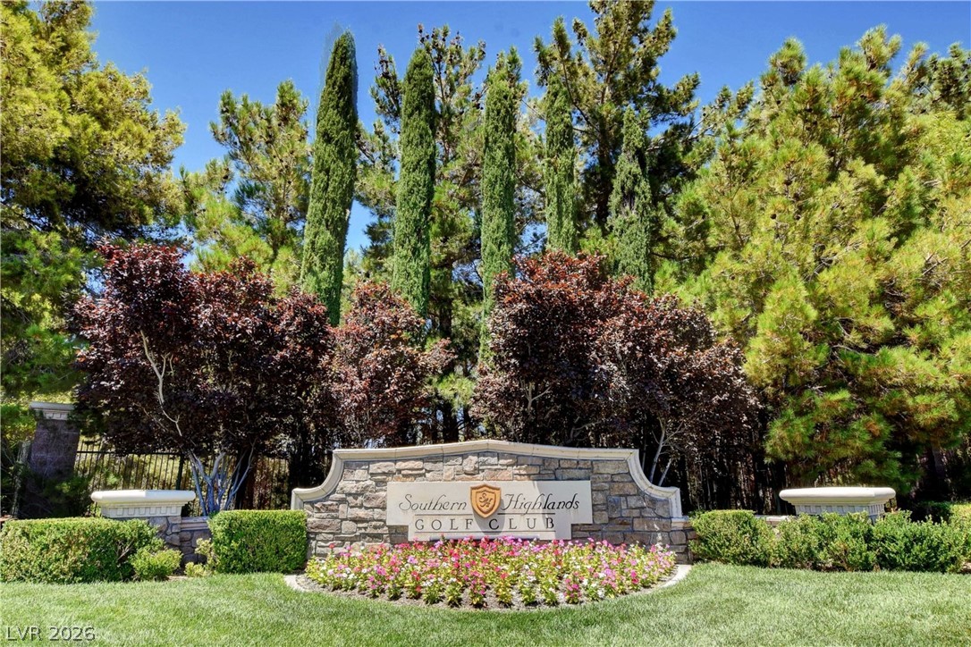 89 Olympia Chase Drive Las Vegas NV 89141