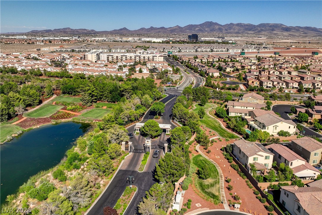 89 Olympia Chase Drive Las Vegas NV 89141