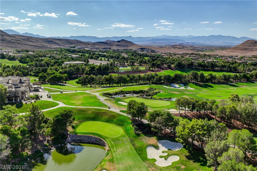 89 Olympia Chase Drive Las Vegas NV 89141