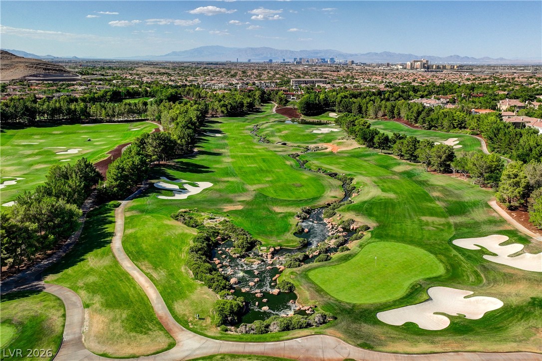 89 Olympia Chase Drive Las Vegas NV 89141