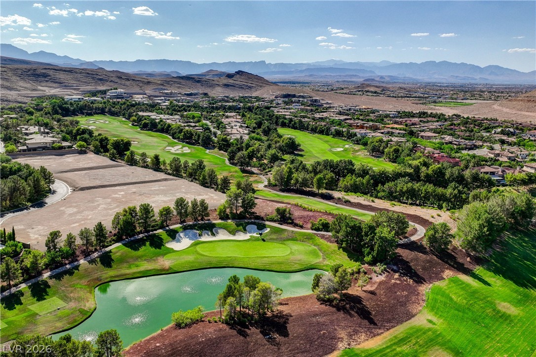 89 Olympia Chase Drive Las Vegas NV 89141