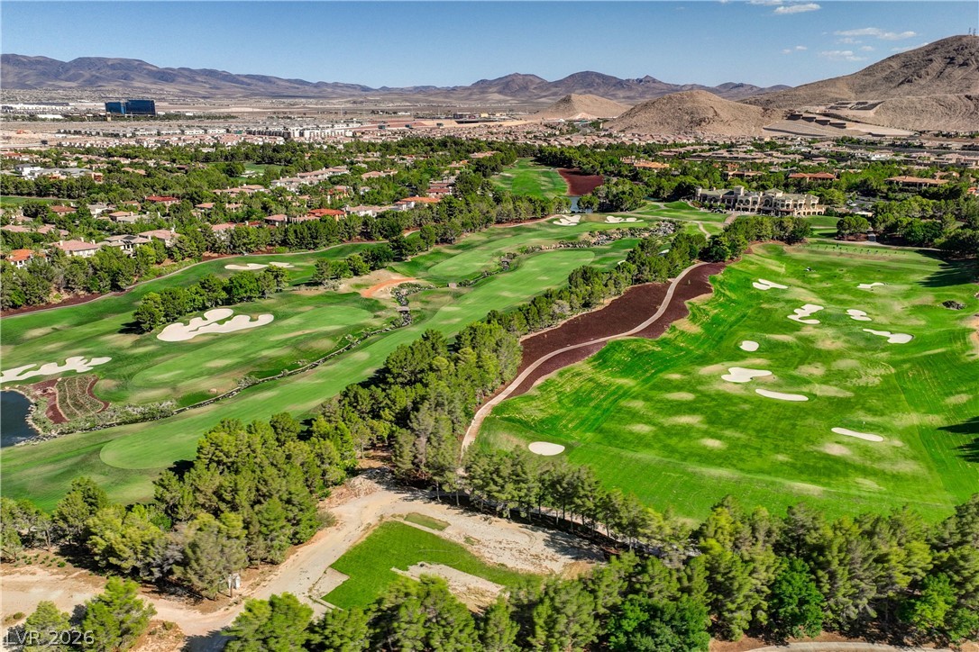 89 Olympia Chase Drive Las Vegas NV 89141