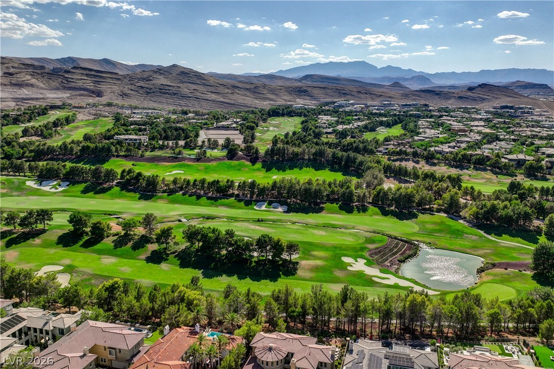 89 Olympia Chase Drive Las Vegas NV 89141