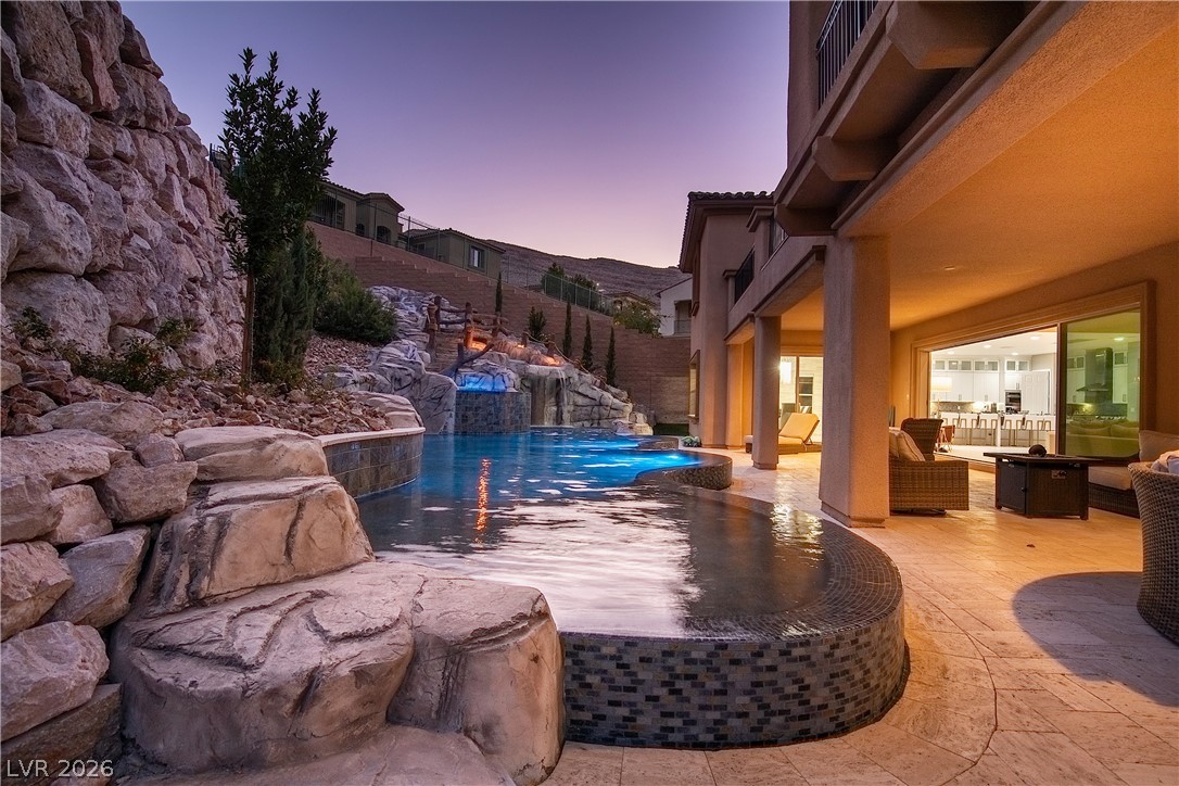 89 Olympia Chase Drive Las Vegas NV 89141