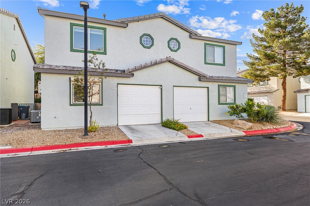 5227 Prism Place Las Vegas NV 89118