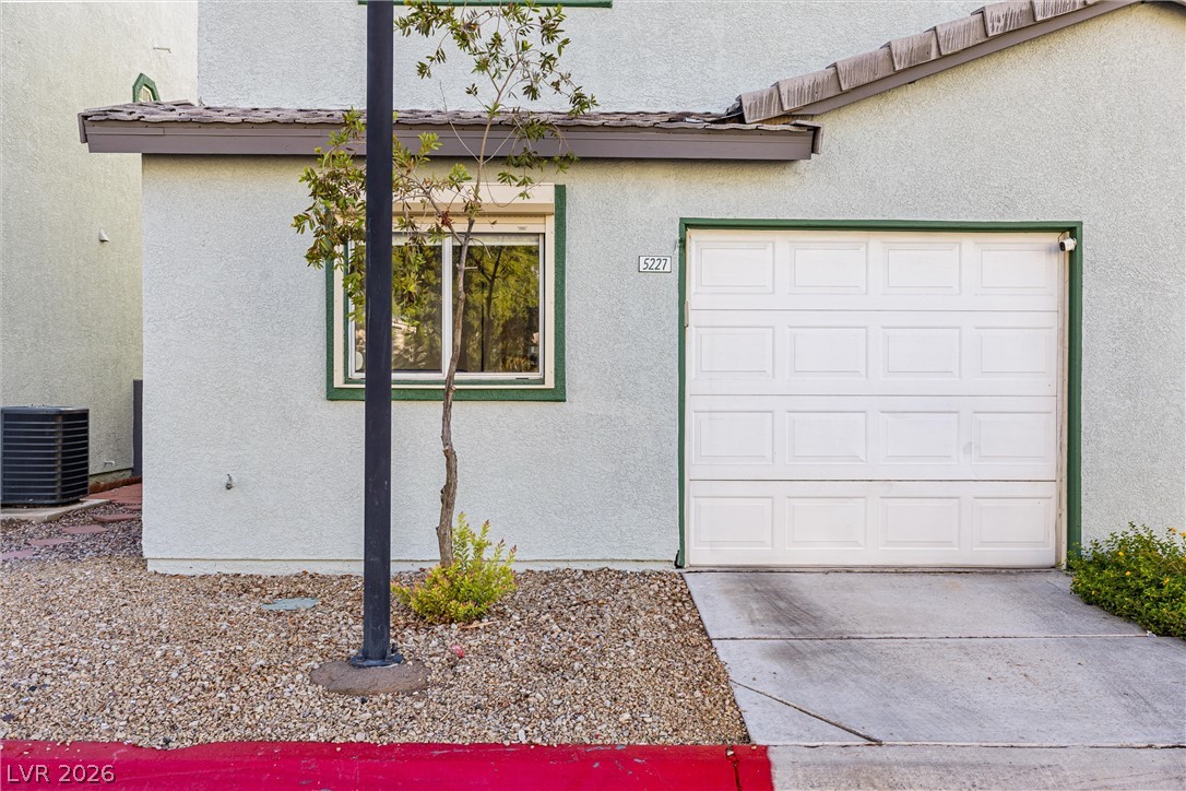 5227 Prism Place Las Vegas NV 89118