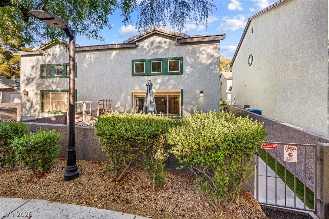 5227 Prism Place Las Vegas NV 89118