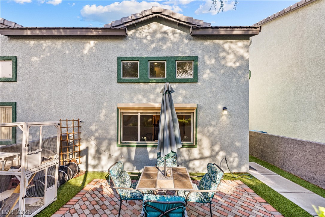 5227 Prism Place Las Vegas NV 89118