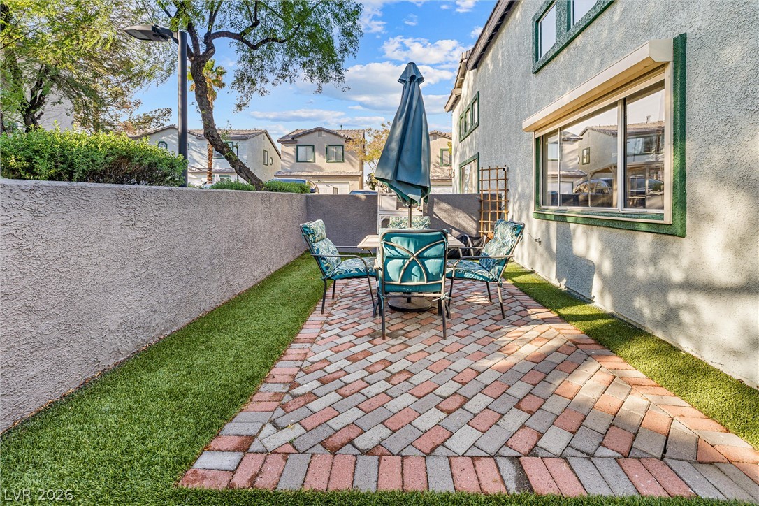 5227 Prism Place Las Vegas NV 89118