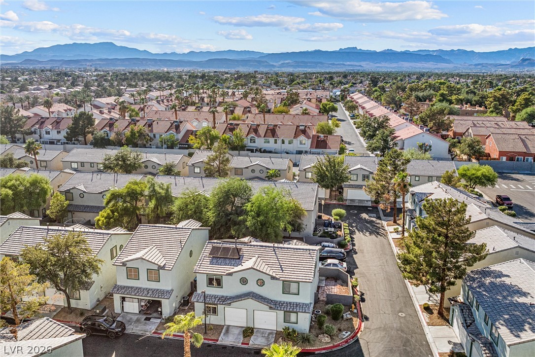 5227 Prism Place Las Vegas NV 89118