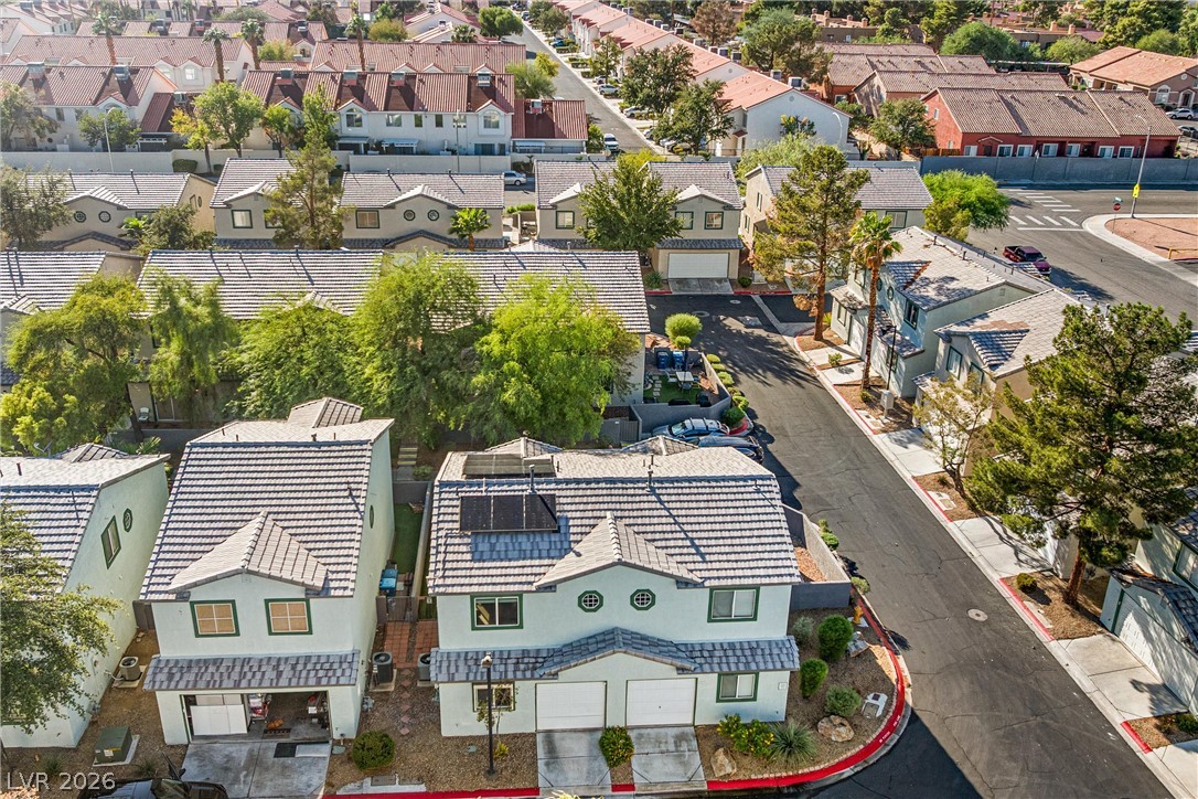 5227 Prism Place Las Vegas NV 89118