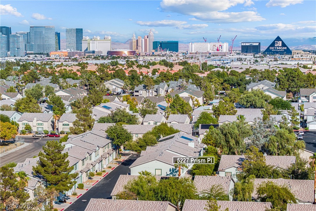 5227 Prism Place Las Vegas NV 89118