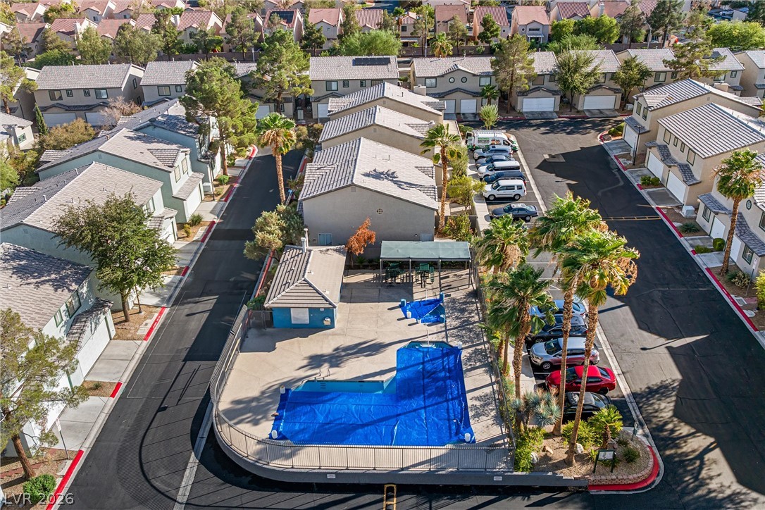 5227 Prism Place Las Vegas NV 89118