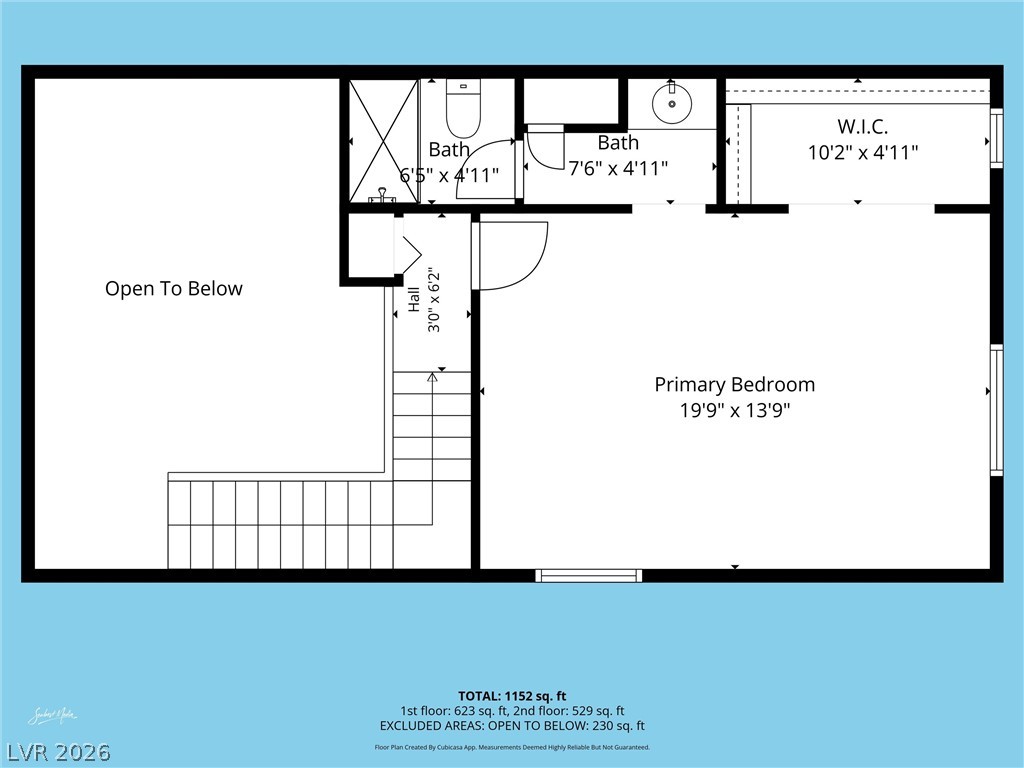 5227 Prism Place Las Vegas NV 89118
