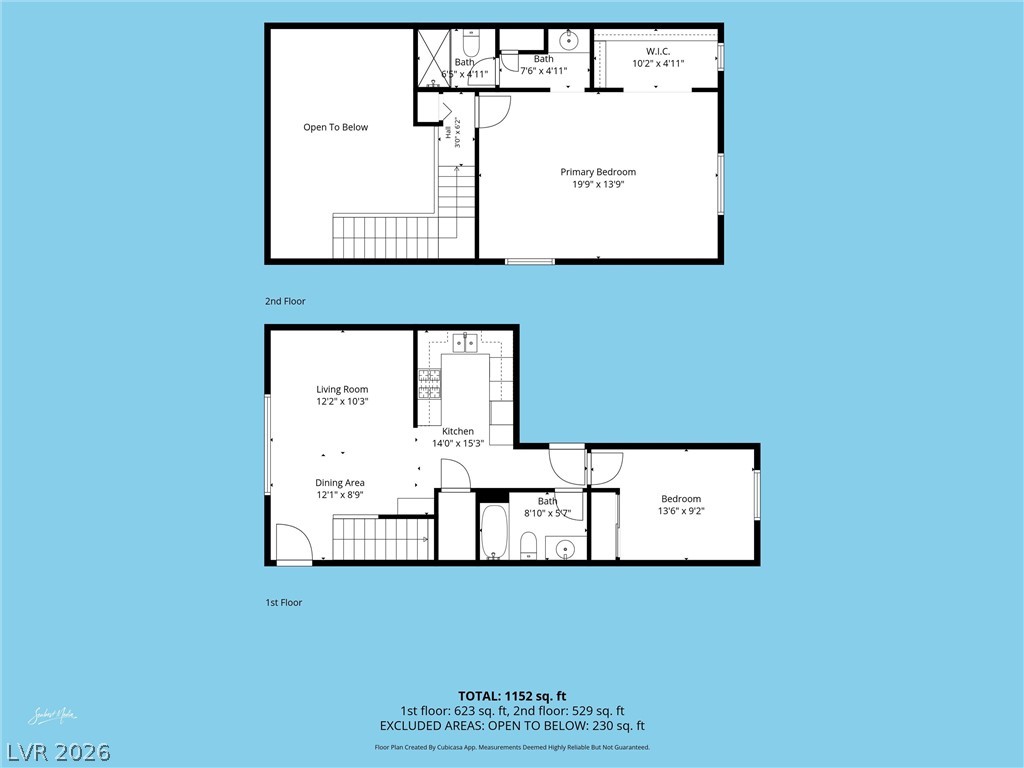 5227 Prism Place Las Vegas NV 89118