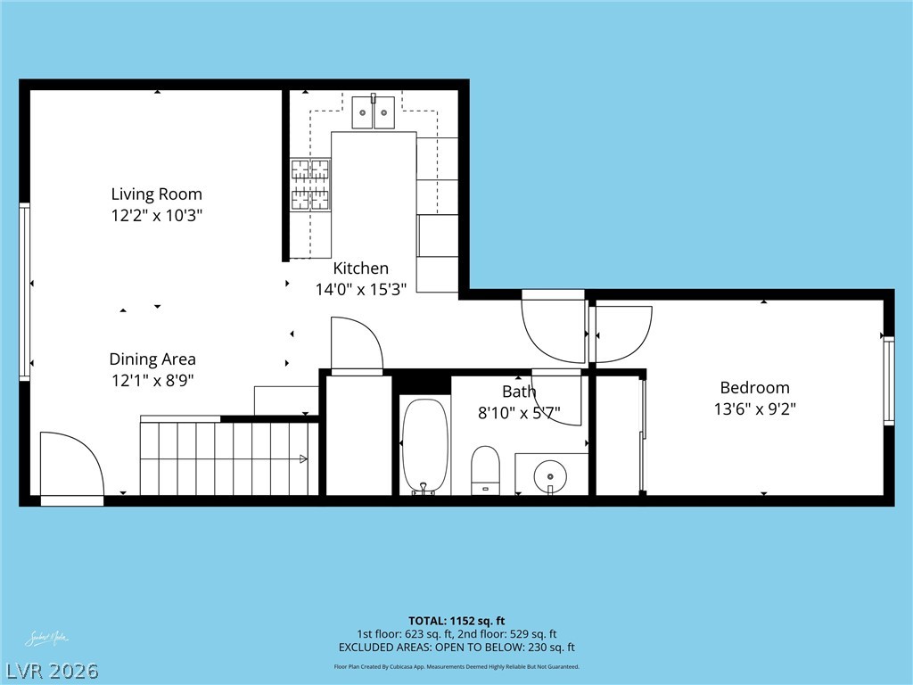 5227 Prism Place Las Vegas NV 89118