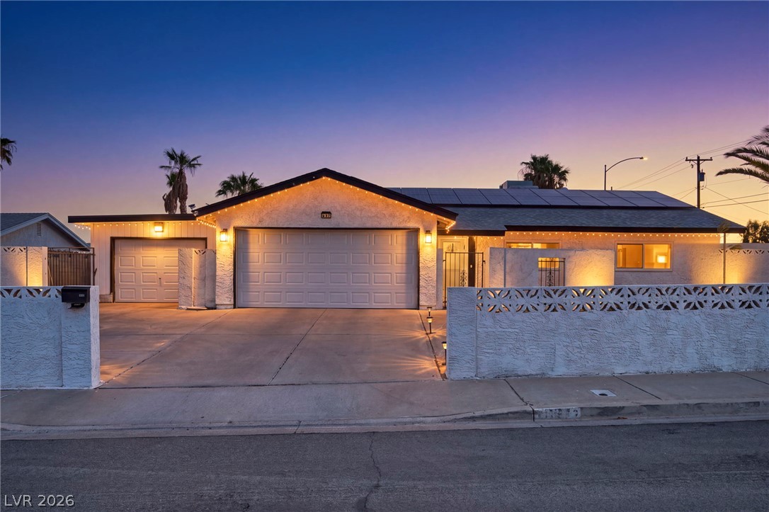 637 Apollo Avenue Henderson NV 89002