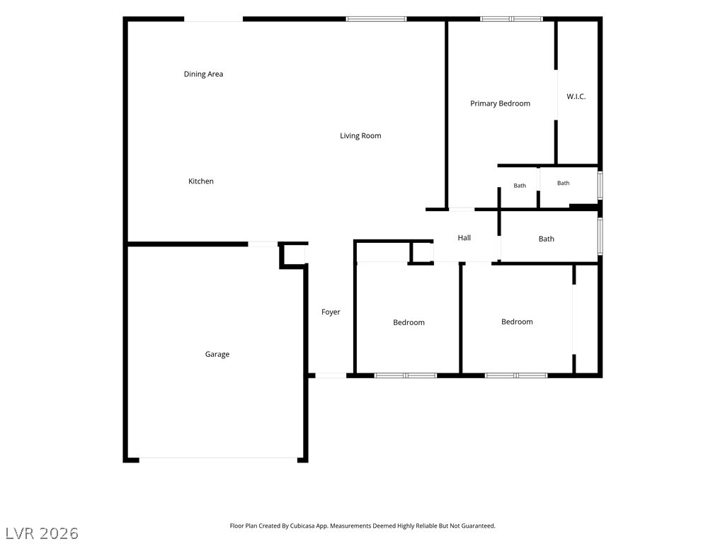 637 Apollo Avenue Henderson NV 89002