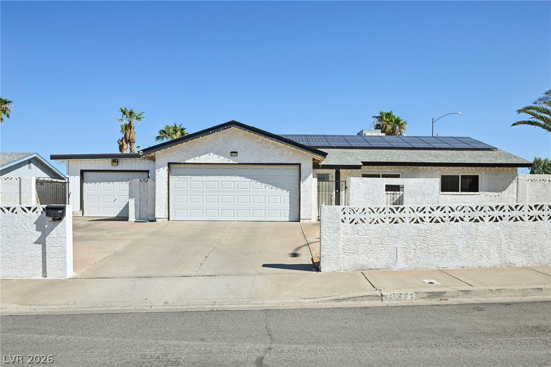 637 Apollo Avenue Henderson NV 89002