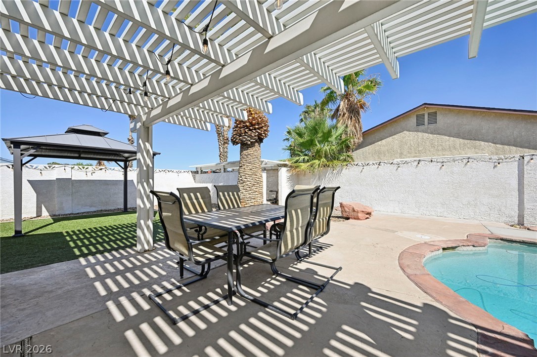 637 Apollo Avenue Henderson NV 89002