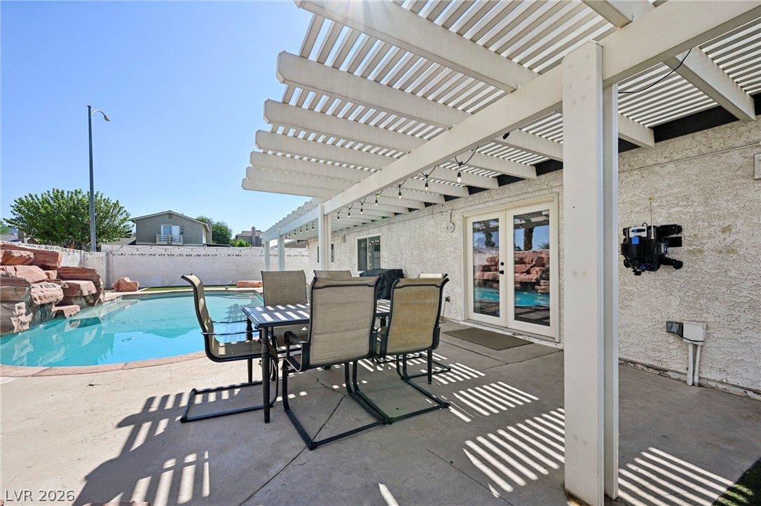 637 Apollo Avenue Henderson NV 89002