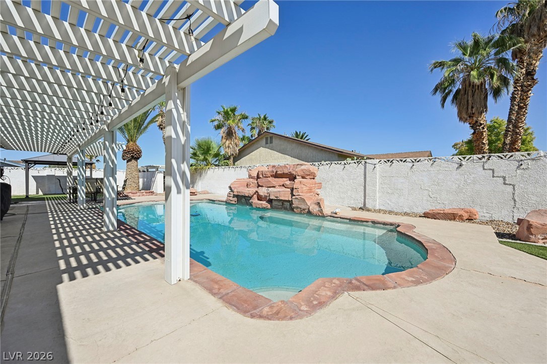 637 Apollo Avenue Henderson NV 89002