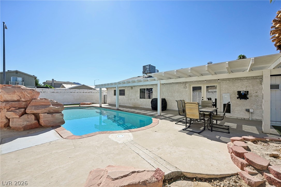637 Apollo Avenue Henderson NV 89002