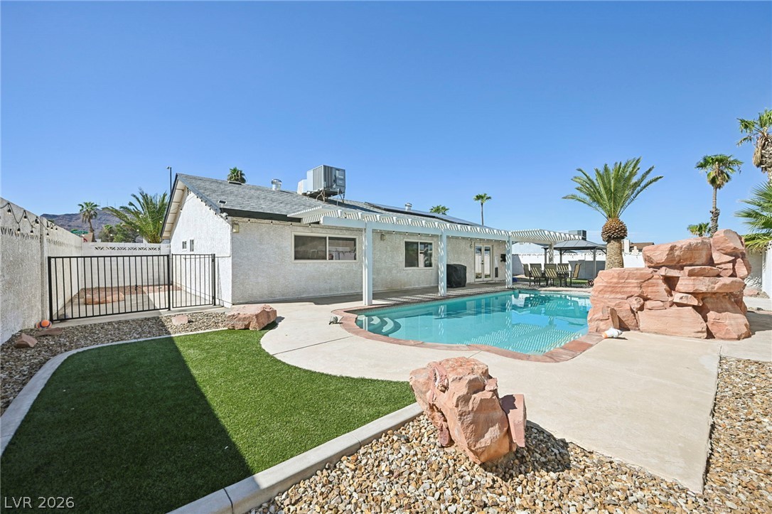 637 Apollo Avenue Henderson NV 89002