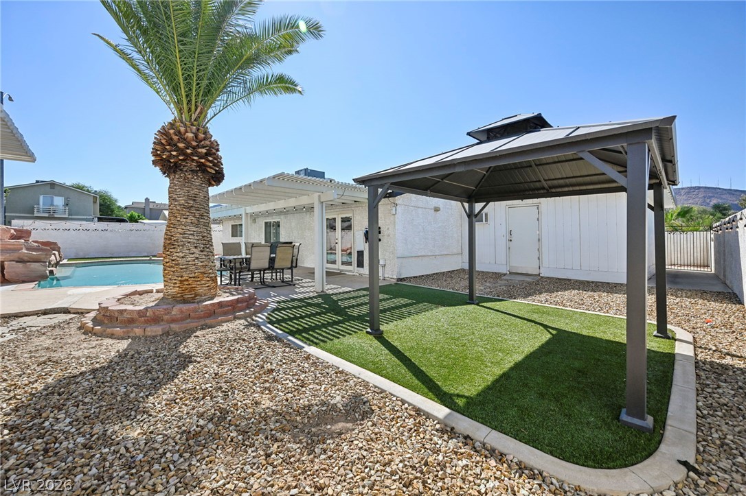 637 Apollo Avenue Henderson NV 89002