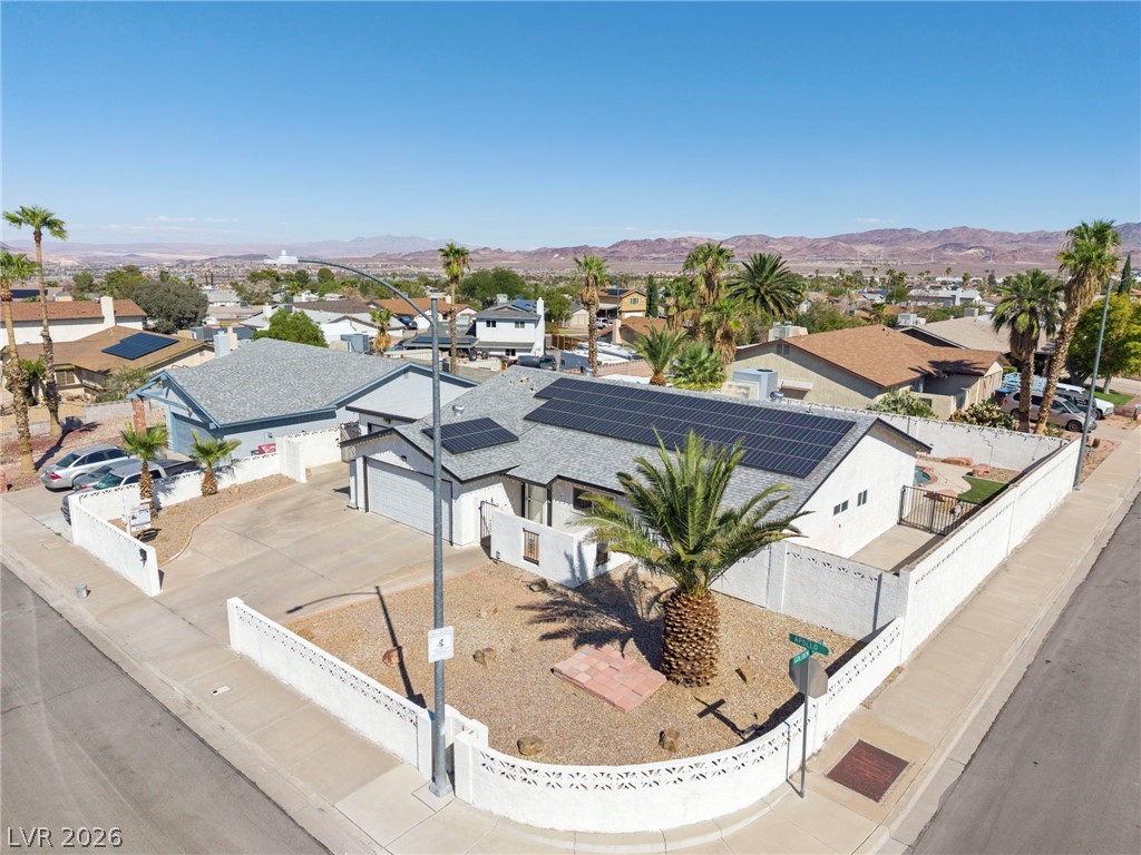 637 Apollo Avenue Henderson NV 89002