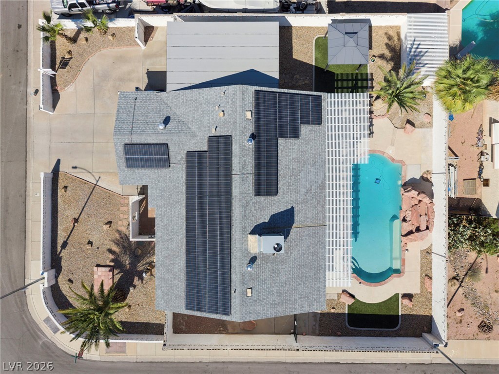 637 Apollo Avenue Henderson NV 89002