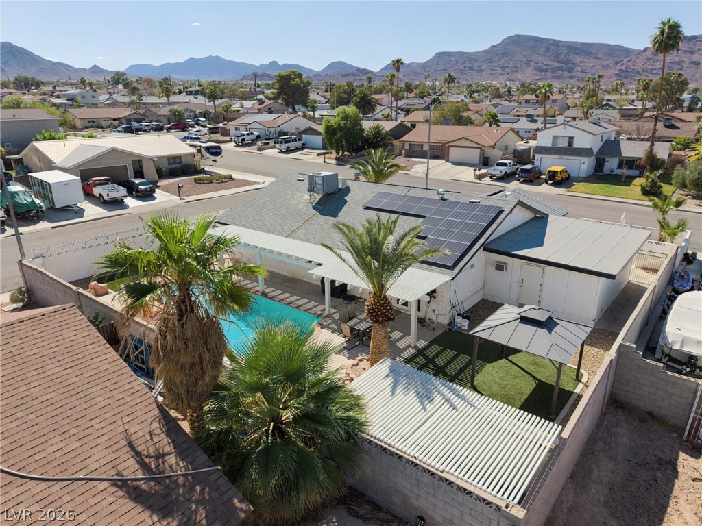 637 Apollo Avenue Henderson NV 89002