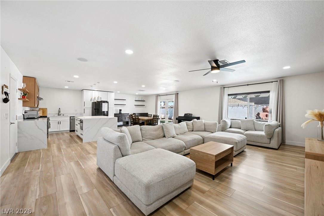 637 Apollo Avenue Henderson NV 89002