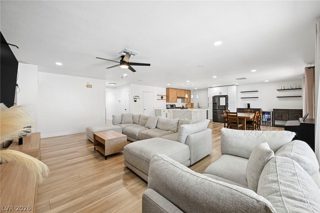637 Apollo Avenue Henderson NV 89002