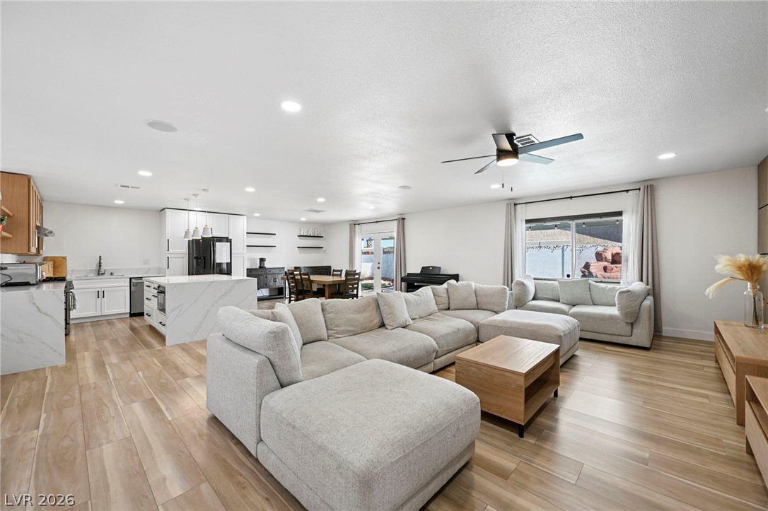 637 Apollo Avenue Henderson NV 89002