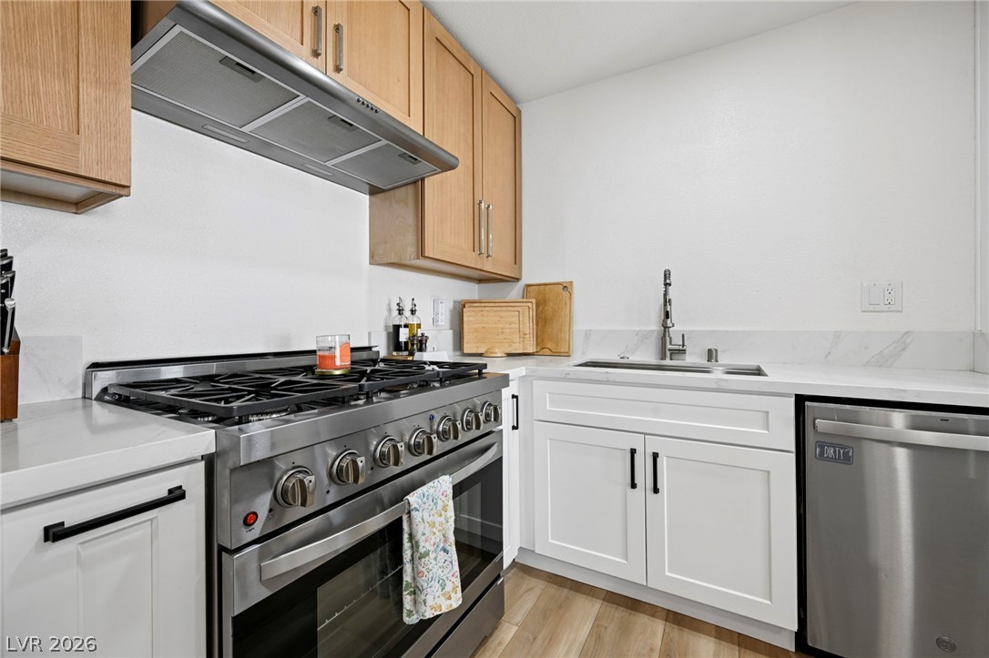 637 Apollo Avenue Henderson NV 89002