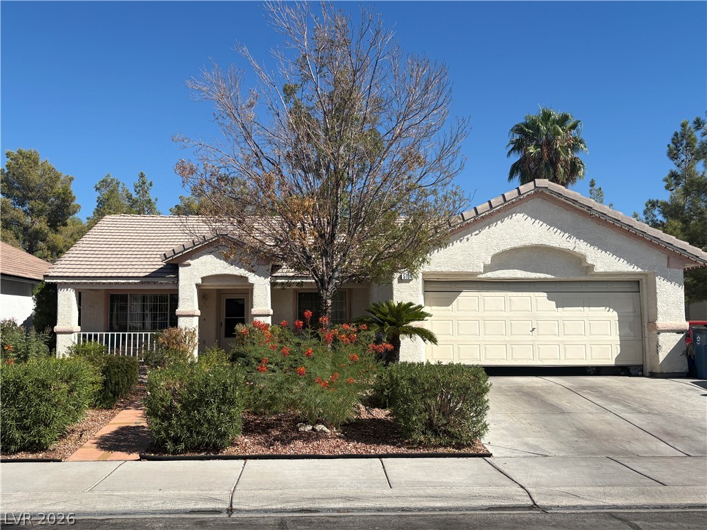5104 Rancher Avenue Las Vegas NV 89108