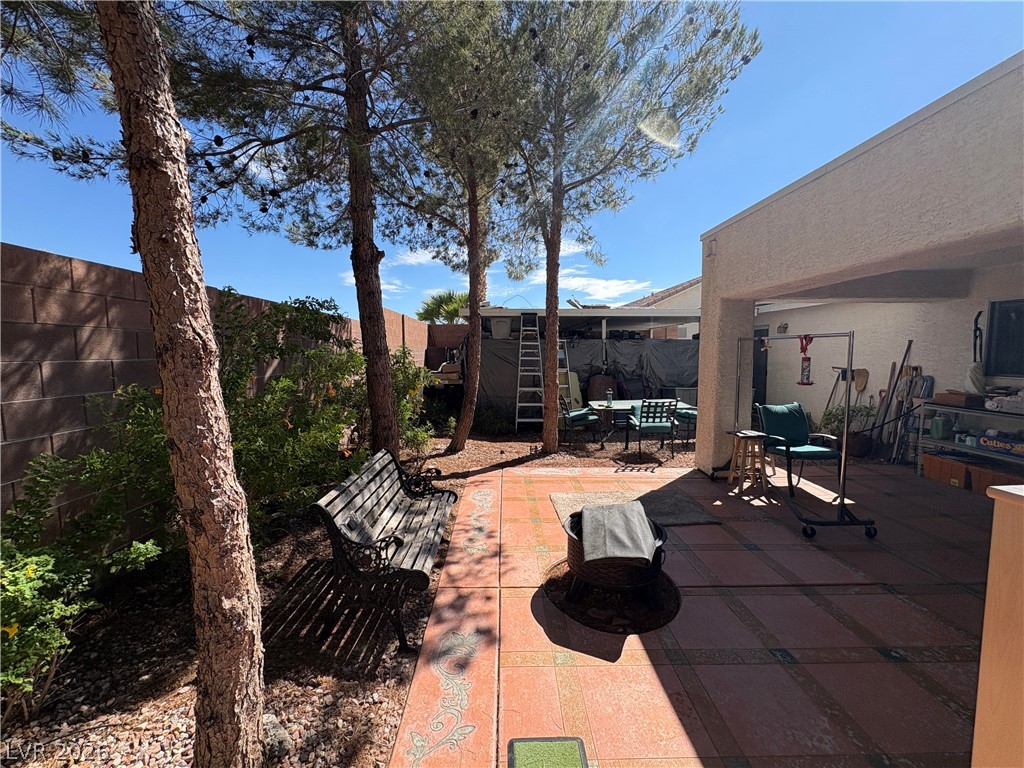 5104 Rancher Avenue Las Vegas NV 89108